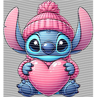 Valentine's Day-QRJ  4950